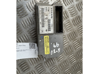 Блок подушек безопасности 0285001283, 0285001283   Volvo S80