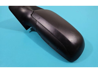 Зеркало электрическое Skoda Fabia Mk1 (6Y) 1999 - 2007 года