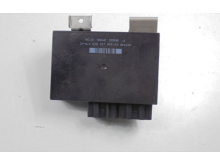 Блок комфорта 1C0962258J, 1C0962258J Volkswagen Golf IV