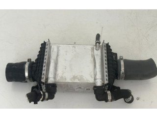 Интеркулер GC874003, 318862-000678 Alfa Romeo Stelvio
