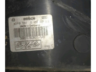 Вентилятор радиатора     31261991    Volvo V50 