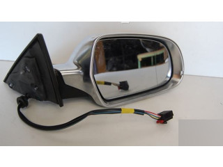 Zpětné zrcátko pravé Audi S5 2007 8T0