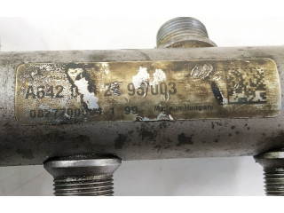 Магистральная трубка топлива