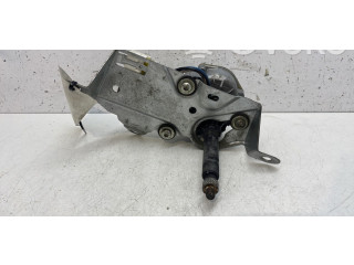 Моторчик заднего дворника 00006405H1 Citroen Xsara