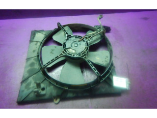 Комплект вентиляторов     96536638, 96536638    Mitsubishi Space Star 