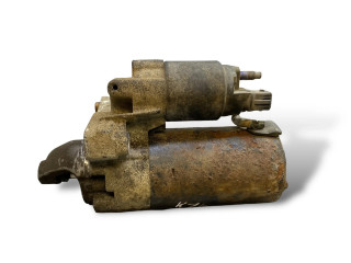 Стартер N12B16A Mini One - Cooper Clubman R55