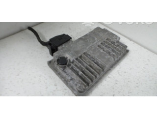 Блок управления 4H0907145, 4H0907145B Audi A7 S7 4G