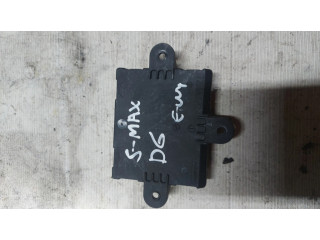 Блок управления дверью