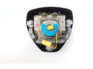 Подушка безопасности водителя 77800SMG   Honda Civic