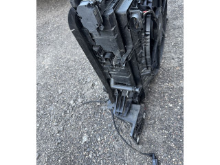 Комплект радиатора 1EA121203E, 1EA959455E Skoda Enyaq iV