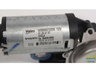 Моторчик заднего дворника 31290787, W000023200 Volvo V70