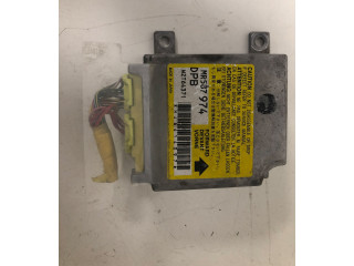 Блок подушек безопасности MR587974 Mitsubishi L200