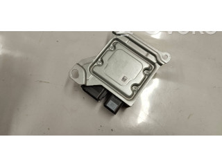 Блок подушек безопасности 6M2T14B056, 650002117501   Ford S-MAX