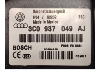 Блок комфорта 3C0937049AJ, F005V00661 Volkswagen Jetta V