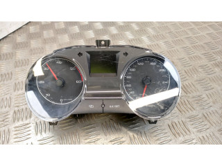 Přístrojová deska Seat Ibiza IV (6J,6P) 2014 6J0920807H, 1404077723