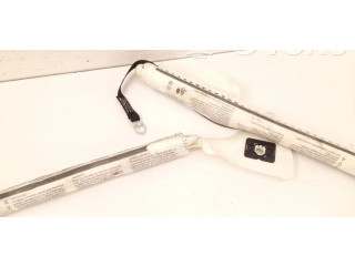 Боковая подушка безопасности 2048602402, A2048602402 Mercedes-Benz GLK (X204)