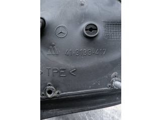 Zpětné zrcátko Mercedes-Benz C W203 2002 413133417