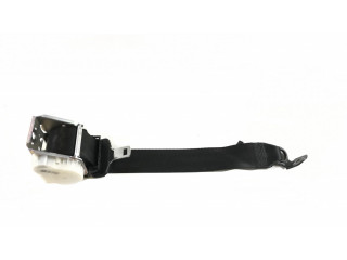 Задний ремень безопасности