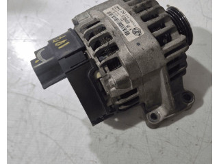 Генератор 51700669 Fiat Idea