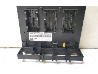 Блок комфорта 1K0937086J   Skoda Yeti (5L)   