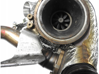  Турбина Audi A6 S6 C8 4K  059145873FB         