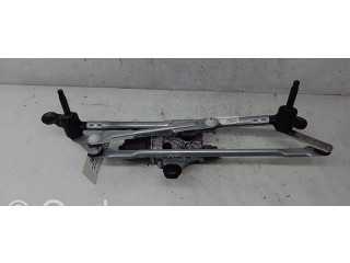 Моторчик дворников 288006875R    Dacia Jogger