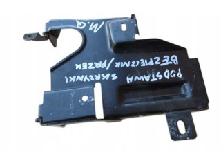 Блок предохранителей Maserati Quattroporte