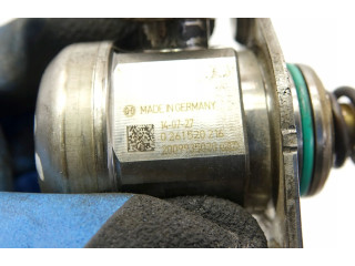 Vstřikovací čerpadlo 0261520216 Mercedes-Benz C W205