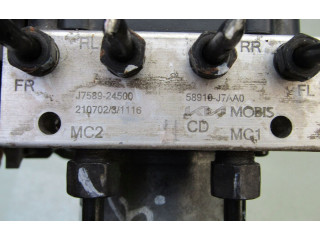 Блок АБС 6158941600, J758924500   KIA  Xceed  2019 -  года