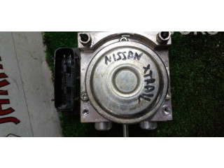 Блок АБС 8324E0022 Nissan X-Trail T31 2007 - 2014 года