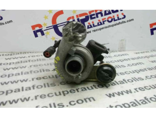 Turbodmychadlo Турбина 7700866450 Volvo 440