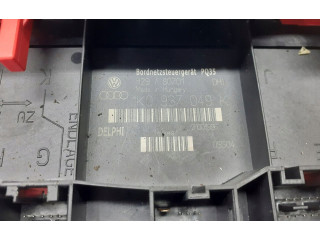 Блок управления 1K0937049K Volkswagen Golf Plus