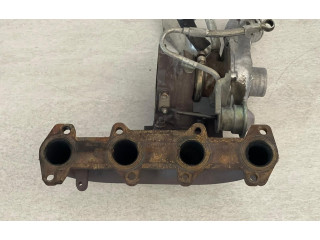 Turbodmychadlo Турбина 55181245, 188A2000 Fiat Strada