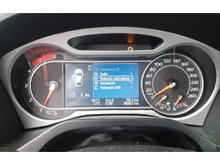 Панель приборов 8M2T14C026CC, 8M2T10849XC   Ford S-MAX       