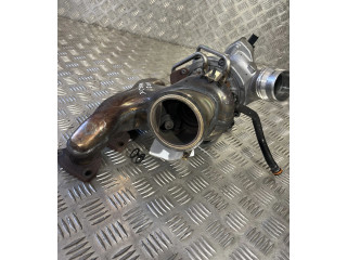 Turbodmychadlo Турбина 31459815 Volvo XC90