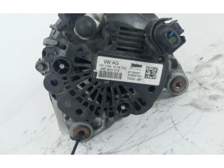 Зеркало электрическое Volkswagen Polo VI 2017 - года