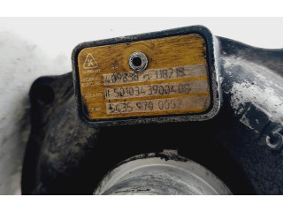 Turbodmychadlo Турбина 54359700002 Renault Kangoo I