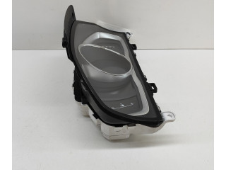 Панель приборов 31473467, 98HL143800010BAF   Volvo XC70       