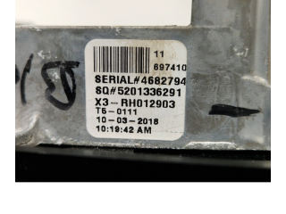 Зеркало электрическое BMW X3 G01 2018 - года