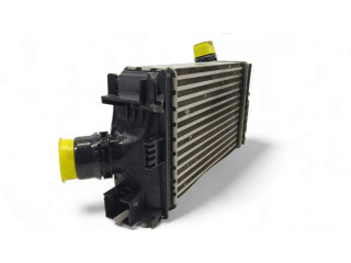 Интеркулер  144615FA0A   Nissan Micra 