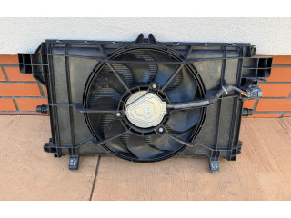 Вентилятор радиатора 149399500C, BT323144132404 Tesla Model Y