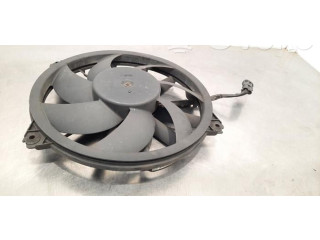 Комплект вентиляторов 9673009880 Citroen DS4
