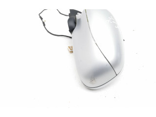 Зеркало (управляемое электричеством) Porsche Cayenne (9PA) 2002 - 2010 года