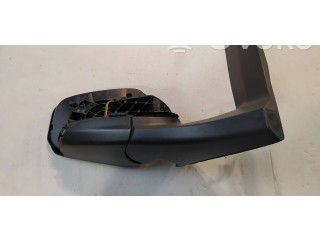 Ручка стеклоочистителей ET617682FB5, 1160083 Ford Transit Courier