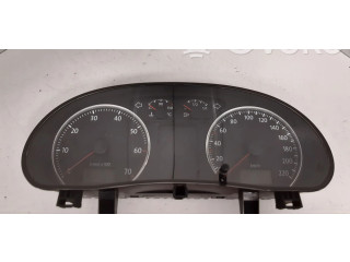 Панель приборов 6Q0920803T   Volkswagen Polo       