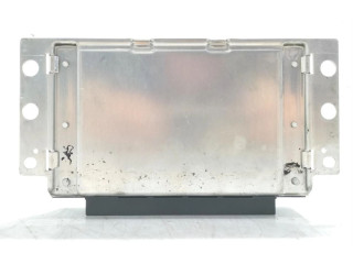 Řídící jednotka 33607592780 BMW X6 E71 2009