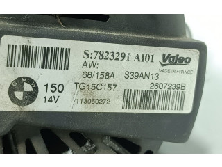 Генератор 7823291   Mini One - Cooper Coupe R56      