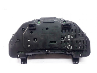 Přístrojová deska Lexus IS 220D-250-350 2007 8380053642