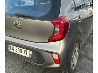 Вентилятор радиатора KIA Picanto