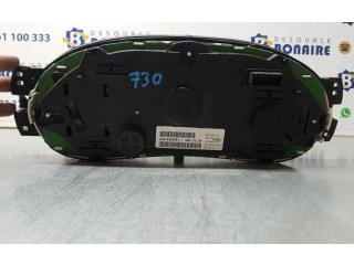 Панель приборов 248103932R Dacia Lodgy